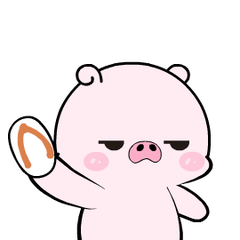 Ping Ping 2 : Pop-up stickers