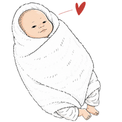 Ugemaru Baby