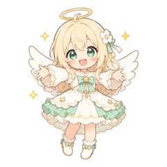 てんちゃん!よく使う♡の紹介画像