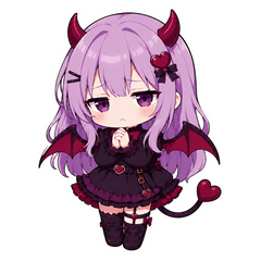 あくちゃん!よく使う♡の紹介画像