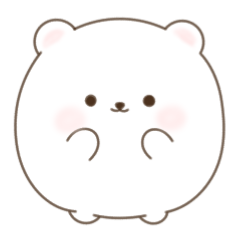 Potemaru Bear