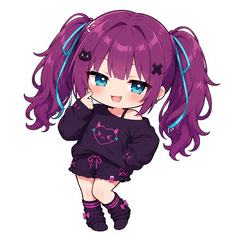 ずっと使える♡メスガキ///の紹介画像