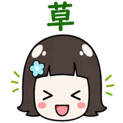 Cute Bob Girl Faces 32