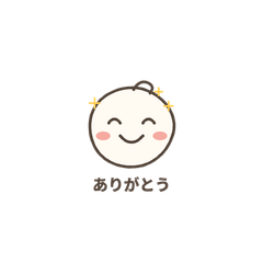 simple face Marui