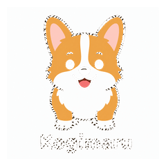 yurukawa corgi