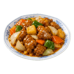 リアルでおいしい町中華