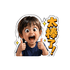酷妹4！