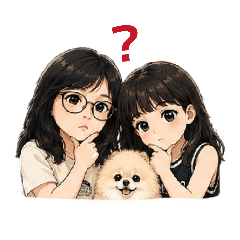♡的日常