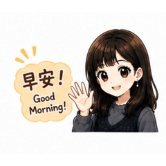 《念の日常小劇場》