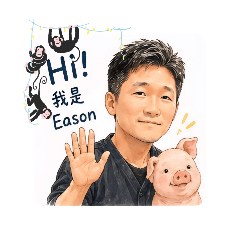 Eason貼圖集寫真板