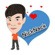 NickNack