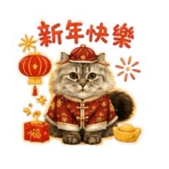 炭炭的節慶包