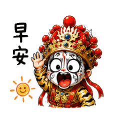呆萌呆萌