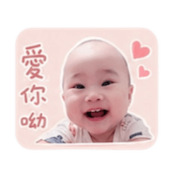 宥霖小表情2