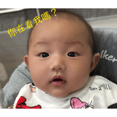 我是小饅頭喲（3）