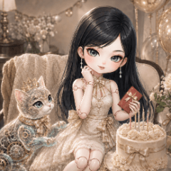 Meow Meow x Astra | Holiday Field Notes