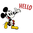 Mickey Mouse (caricaturas nuevas)