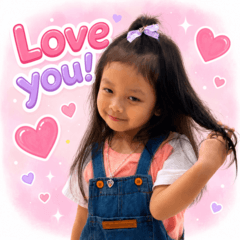 Beauty Ssomin