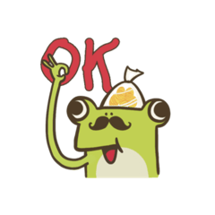 Grandpa Kob krab
