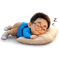 BOY AND JIM MINI 2
