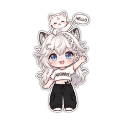Snow leopard : Mayo