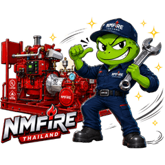 NMFire Thailand 02