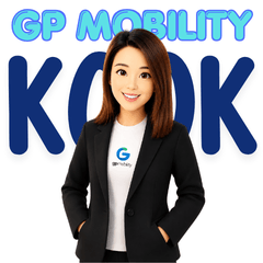 KKOOK_GP Mobility