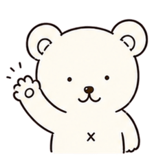 Moku Bear 1