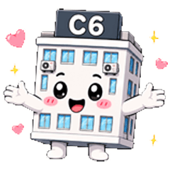 ตึกป๊อปปูล่า พูดได้ C6