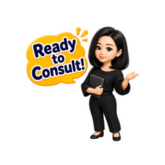 AJ.Nueng Daily Stickers