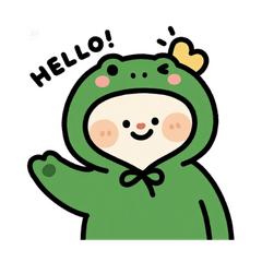 Greenfrogs