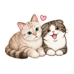 CoGogh The Cats