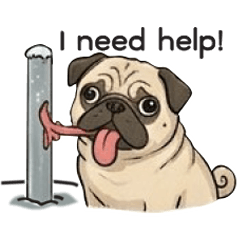 Lekky - Dog V2