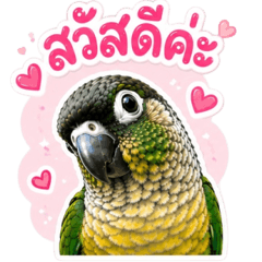 Sticker# 12345