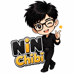 NiN Chibi Daily