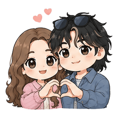 You & Me Daily 3