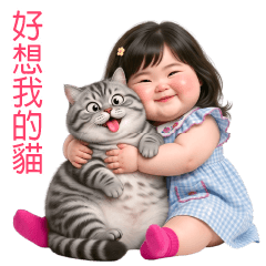 Funny face girl 243 BIG TW