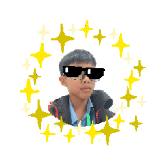 hagreem stickers