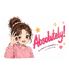 Cute Daily Vibes Vol. 1