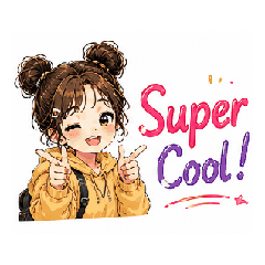 Cute Daily Vibes Vol. 2
