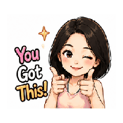 Cute Daily Vibes Vol. 9
