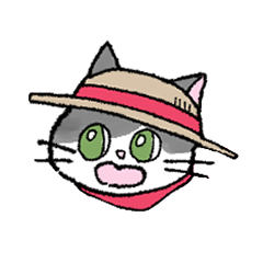 mochineko SummerVacation