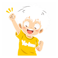 yurukawa boy