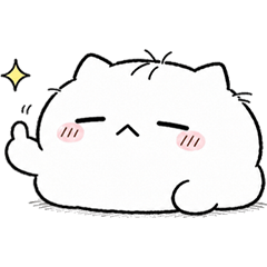Maru Neko: A Little Sarcastic