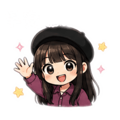 Vicky星瑜的日常