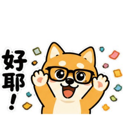 日常眼鏡篇
