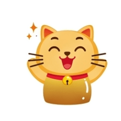 The Secret Daily Life of This Cat