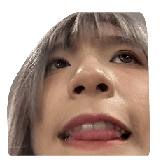 傳說中的嫻克絲貼圖第六彈