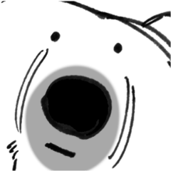 Bear, Bearly Social