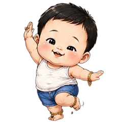 Mich baby cuties 1